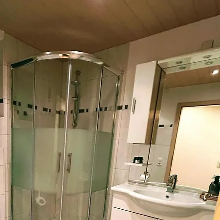Apartment Rudemsmaennchen