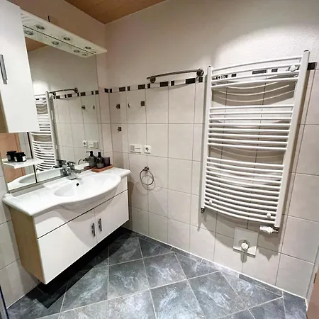 Apartment Rudemsmaennchen *