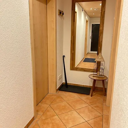 Rudemsmaennchen Apartment *