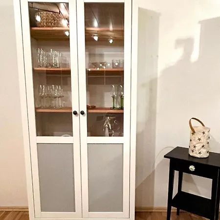 Apartment Rudemsmaennchen